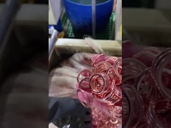 Wyroby chemiczne do roztopiania skał