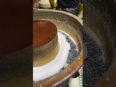 Przetwarzanie elektroplasty