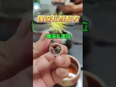 Zaawansowane środki pomocnicze do powlekania kwasem mlekowym do bezelektrycznego niklowania CAS 50-21-5