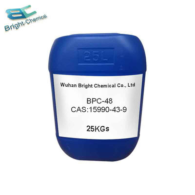 C13H11NO2 Zinc Plating Chemical Benzyl Pyridinium 3 Carboxylate For Surface Treatment