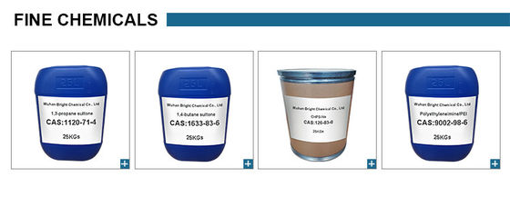 C13H11NO2 Zinc Plating Chemical Benzyl Pyridinium 3 Carboxylate For Surface Treatment