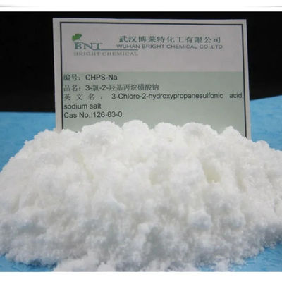 CHPS-Na 126-83-0 The Sodium Salt That Ensures High Purity and in Chemical Production