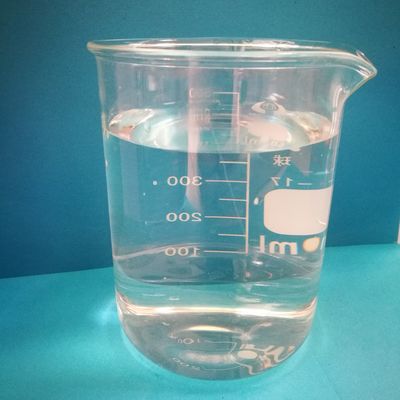 Inhibitor korozji Basocorr PP CAS 38172-91-7 Alkoxylat Propargyl Alcohol