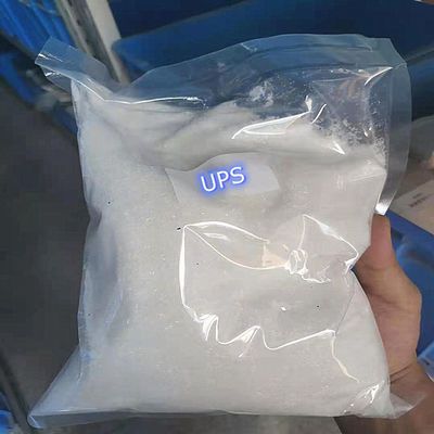 UPS Płytkowanie elektroplastyczne 3-amidinothio-1-propanosulfonowe