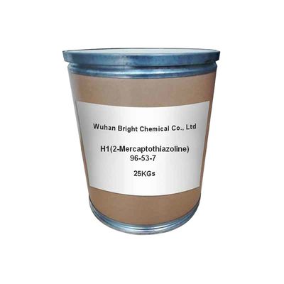 2-Mercapto Tiazolina H1 C3H5NS2 Błyszczacz elektroplastyczny miedzi CAS nr 96-53-7
