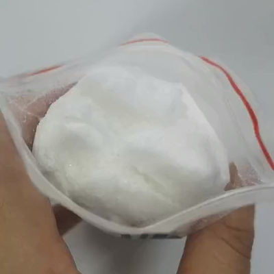 98% Proszek Chrom Inhibitor Mgły Kalium Perfluorohexyl Ethyl Sulfonate 59587-38-1
