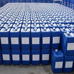 Chińska fabryka Wuhan dostarcza Perfluoro-związek FC-43® Perfluorotributylamin CAS 311-89-7) Termoprzewodzący środek chłodzący 96% Fluorowany płyn 3M