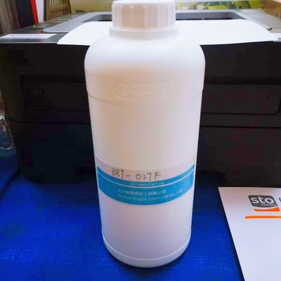 30% Bezbarwny, ciekły, twardy chromowy środek tłumiący dym CAS:27619-97-2/1H,1H,2H,2H-perfluorooktanesulfonic acid