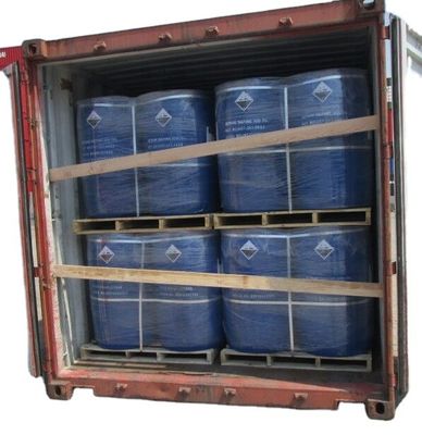 MESYL CHLORIDE CAS nr 124-63-0 Zaufanie producentów materiałów pestycydowych