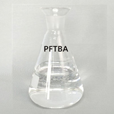 Fluorinert FC43 Cas 311-89-7 PFTBA Perfluorotrybutylamin 95% Płyn bezbarwny