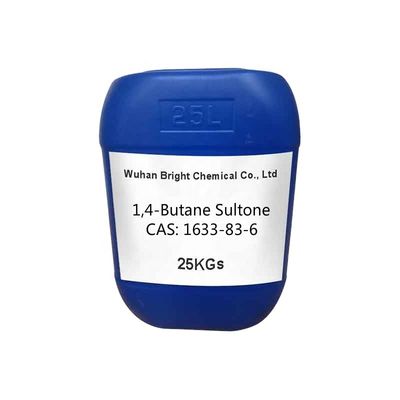 Płyty niklowe Semi Brightener CAS 30331-66-1 Top Syntheses Materiały pośrednie