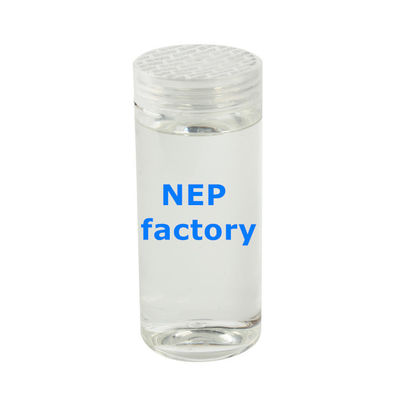 C6H11NO 99,5% N-Etylo-2-Pyrrolidon 1-Etylo-2-Pyrrolidinon NEP