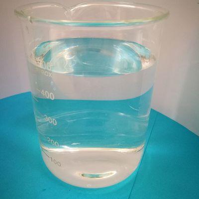 Inhibitor korozji Basocorr PP CAS 38172-91-7 Alkoxylat Propargylu Alkohol 65-69% płynny