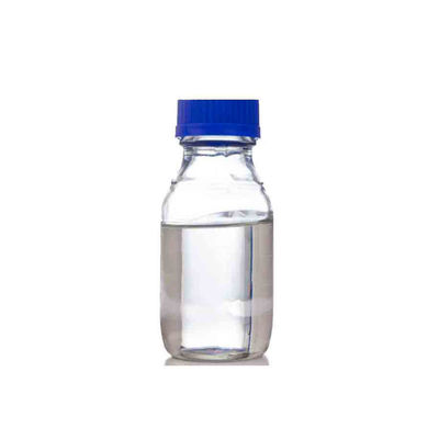 Żółtawy polikwaternium-2 62% Min Zink pokrywający jaskrawe chemikalia