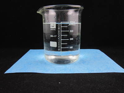 Inhibitor mgły chromowej Perfluorohexyl Ethyl Sulphonic Acid Cas 27619-97-2