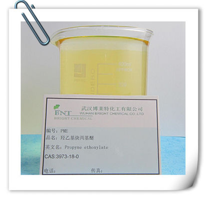 PME ((Etoksylat propynolu) /CAS nr 3973-18-0