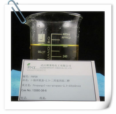 Badanie 50% POPDH ((3-Prop-2-Ynoxypropane-1,2-Diol) CAS nr 13580-38-6