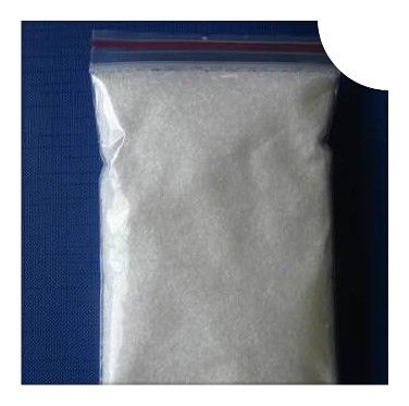 TRIS(Tris(hydroksymetyl) aminometan CAS:77-86-1 99,5% białe kryształy bufor biologiczny i titracja kwasu