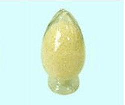 Phenazine Cas 92-82-0 C12H8N2 99,5% Żółty proszek LED Liquid Crystal Material