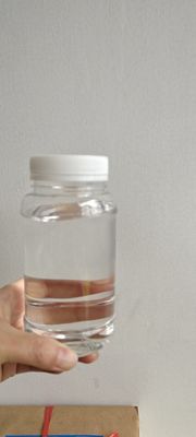 GP330 Glicerol Propoksylat CAS 25791-96-2 Defoaming Agent 99% Bezbarwny płyn Wysokiej jakości Cena fabryczna